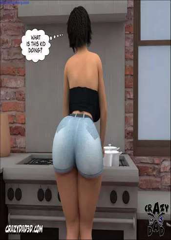 Cover of Dear Older Sister 1